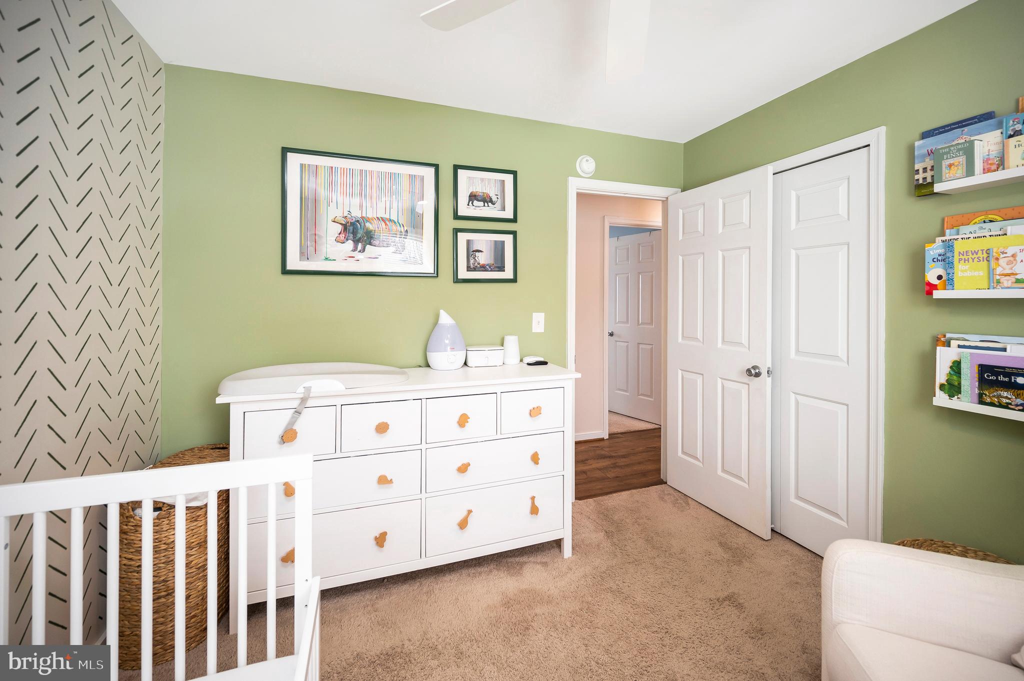 VISTA WOODS - Residential