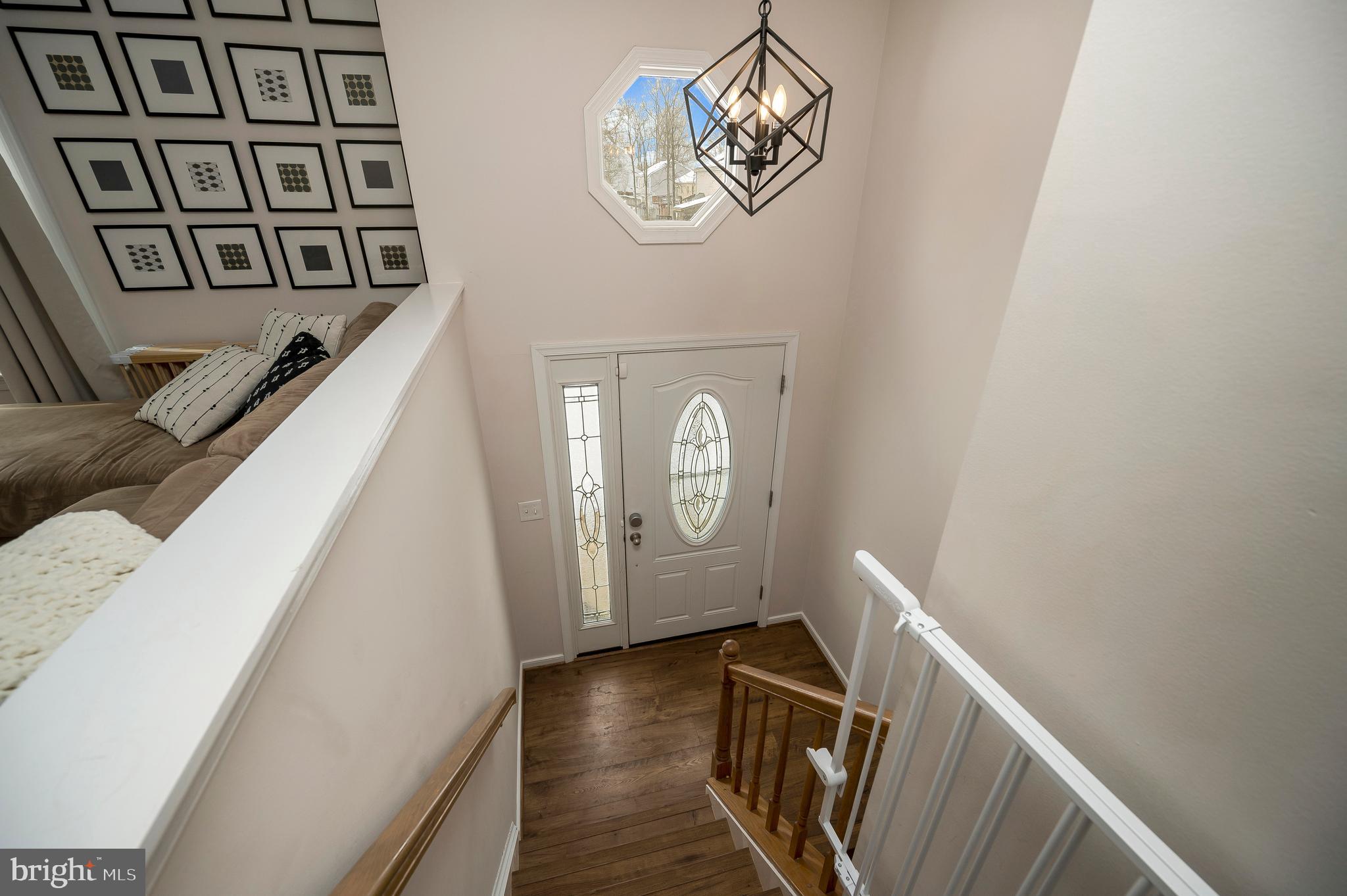 VISTA WOODS - Residential