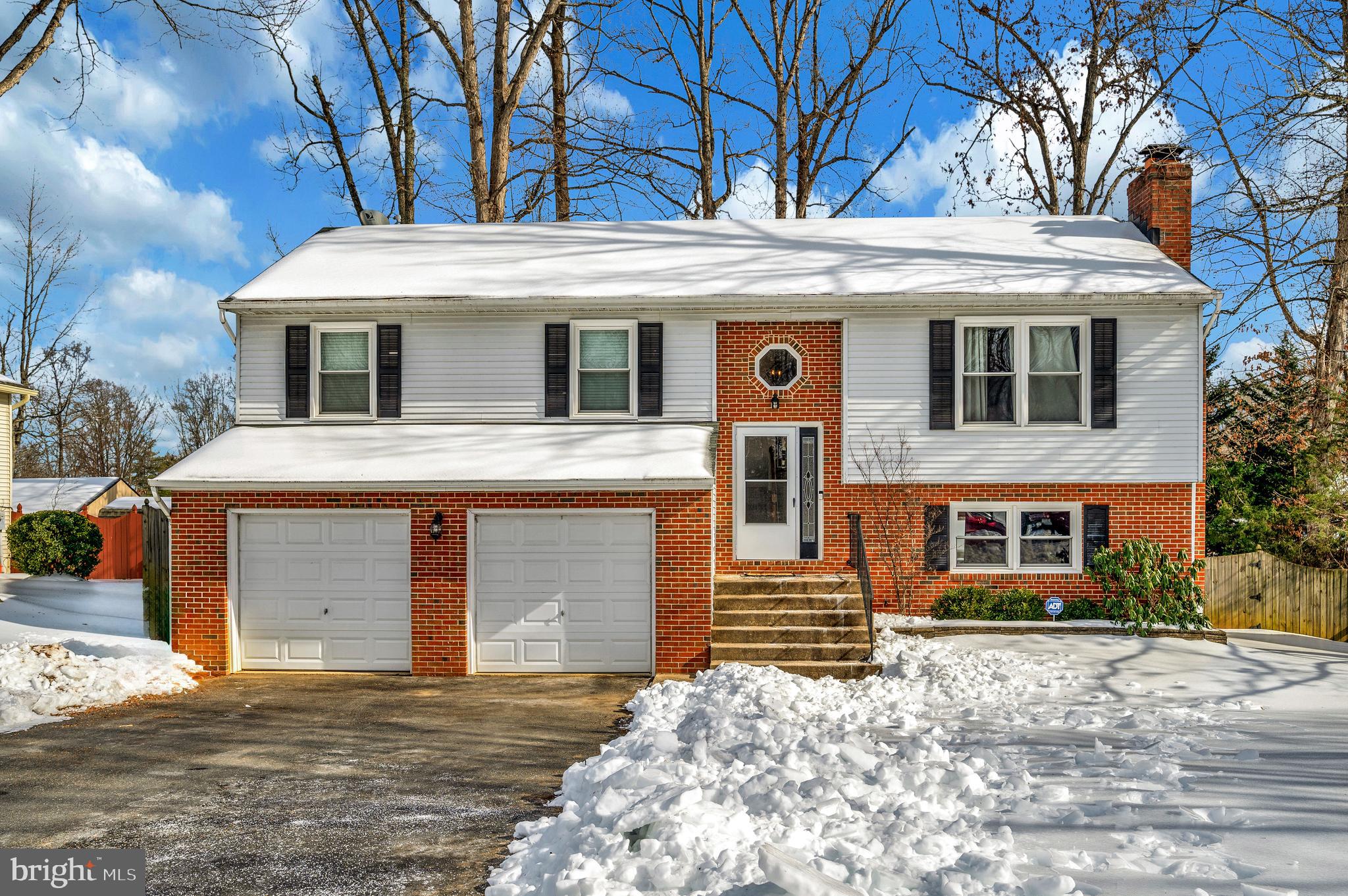 VISTA WOODS - Residential