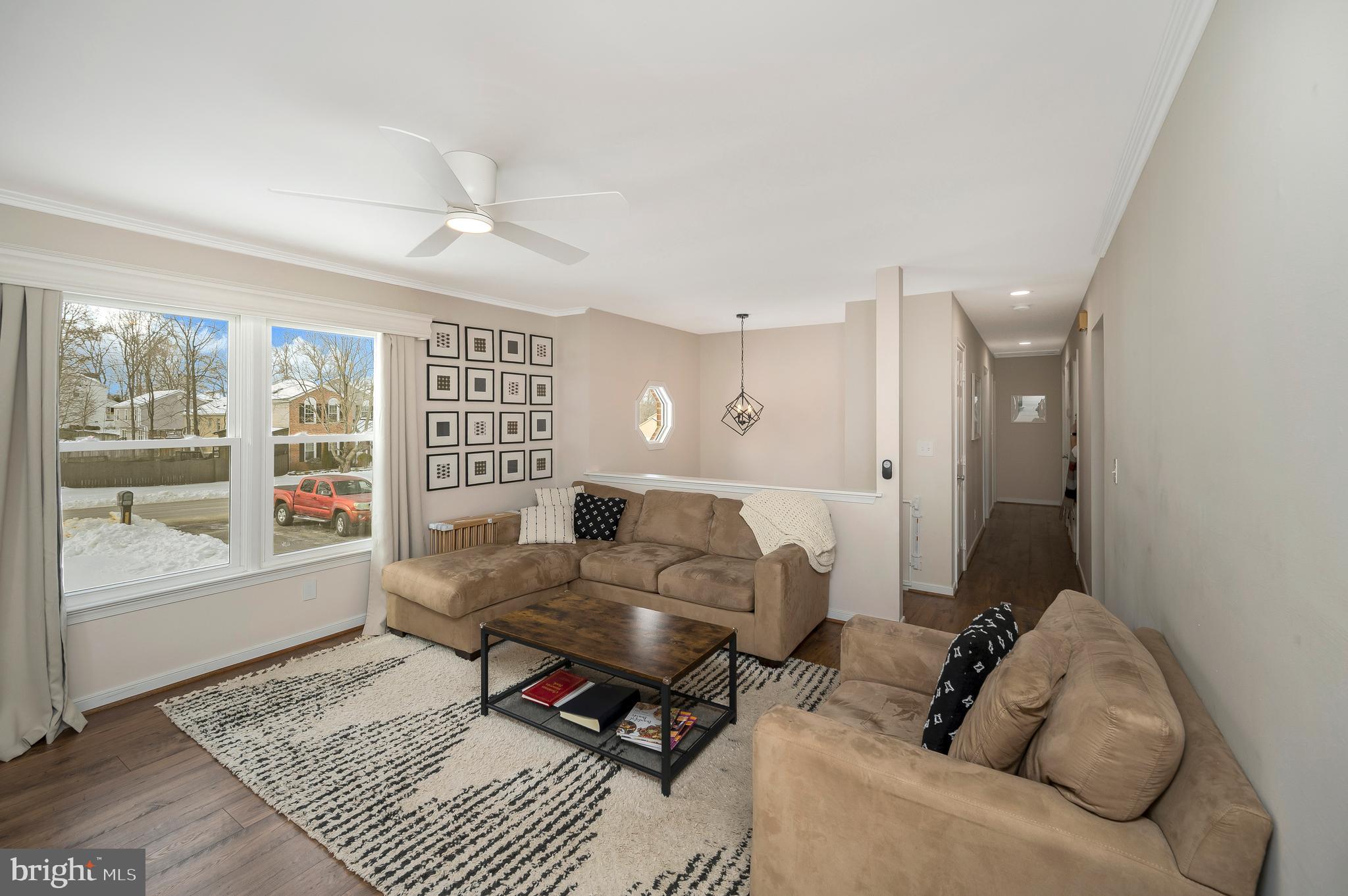 VISTA WOODS - Residential