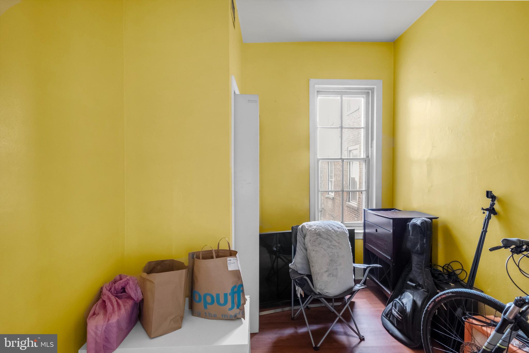 FAIRMOUNT - Residential