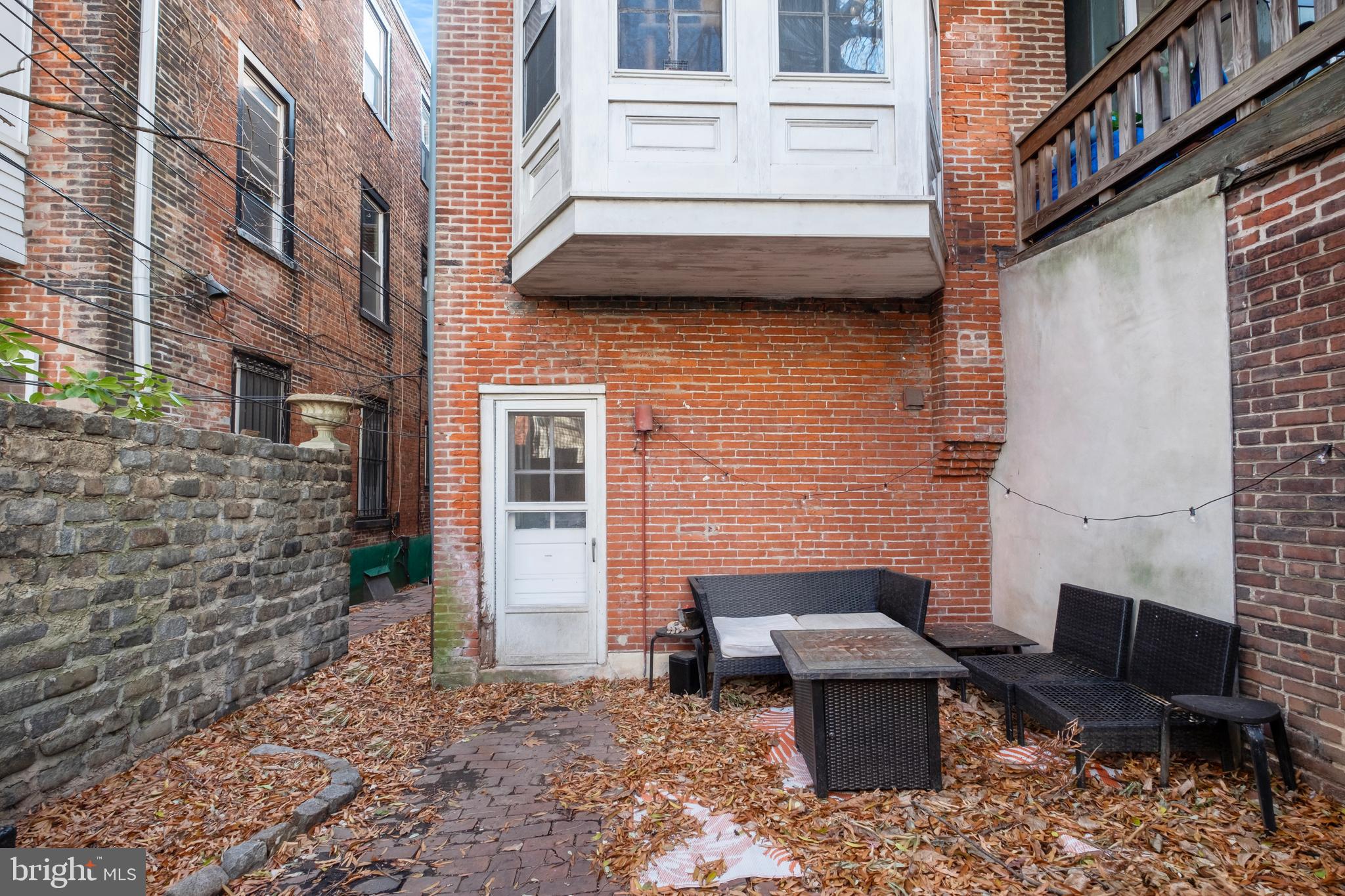 FAIRMOUNT - Residential