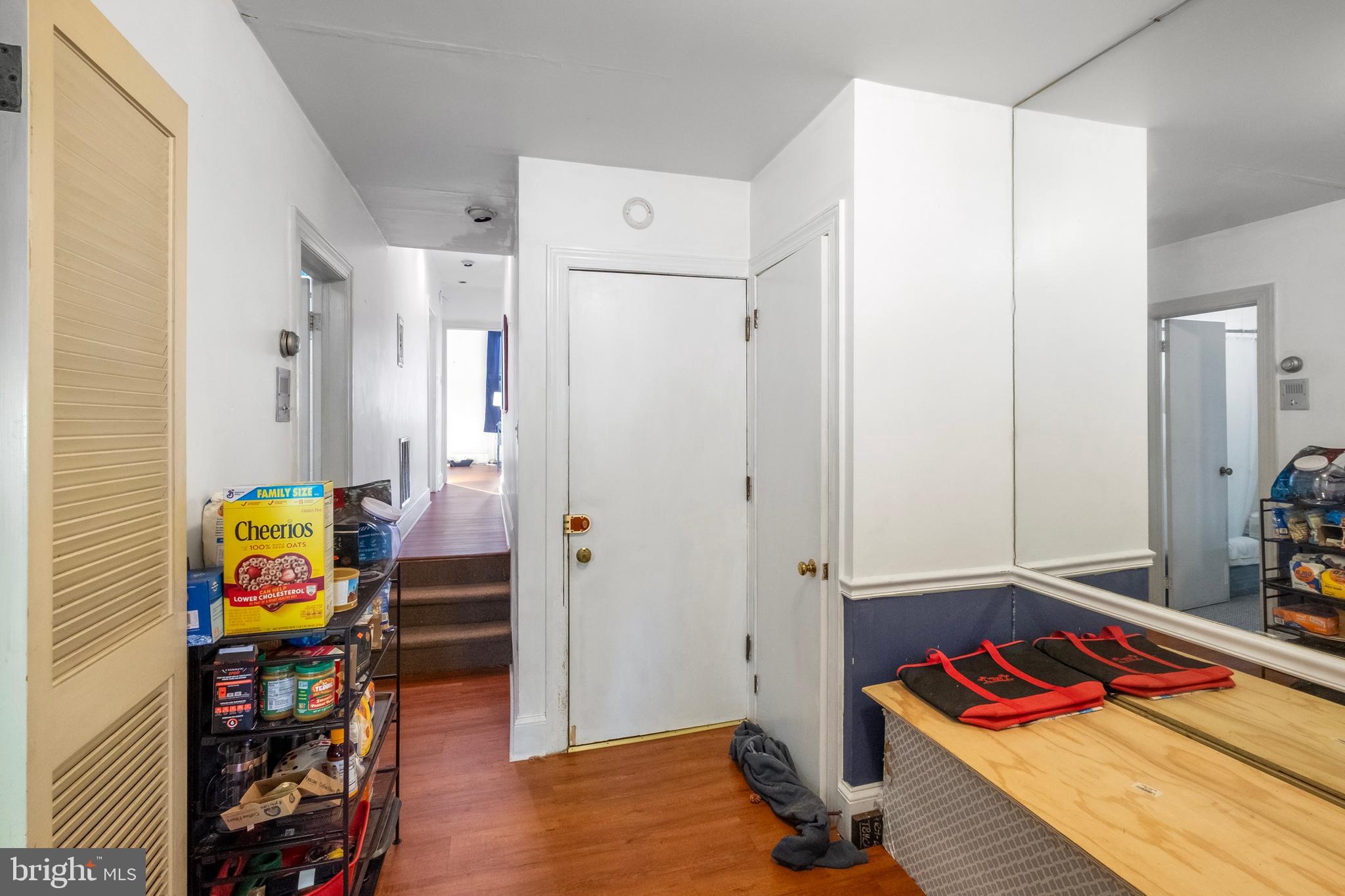 FAIRMOUNT - Residential