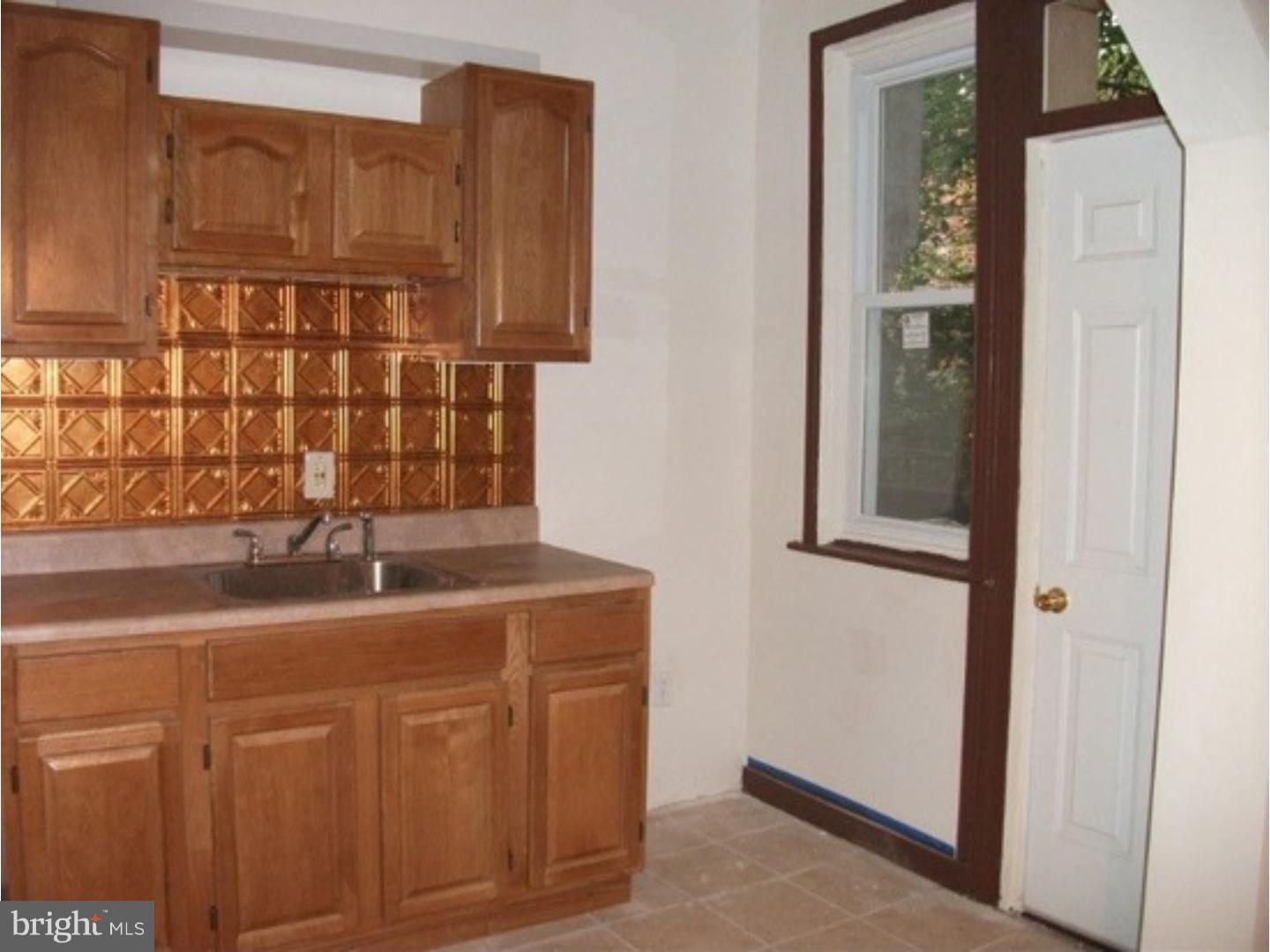 Excellent home in the Cobbs Creek area of Philadelphia. This 3bedroom 1 bath home features an updated kitchen and bathroom. Currently tenant occupied. Great home for a first time homebuyer or investor looking to build their rental portfolio.