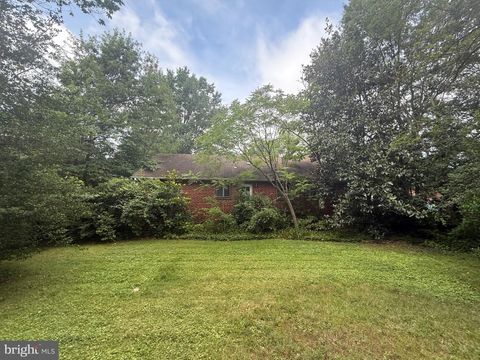 3019 N TUCKAHOE STREET ARLINGTON VA 22213