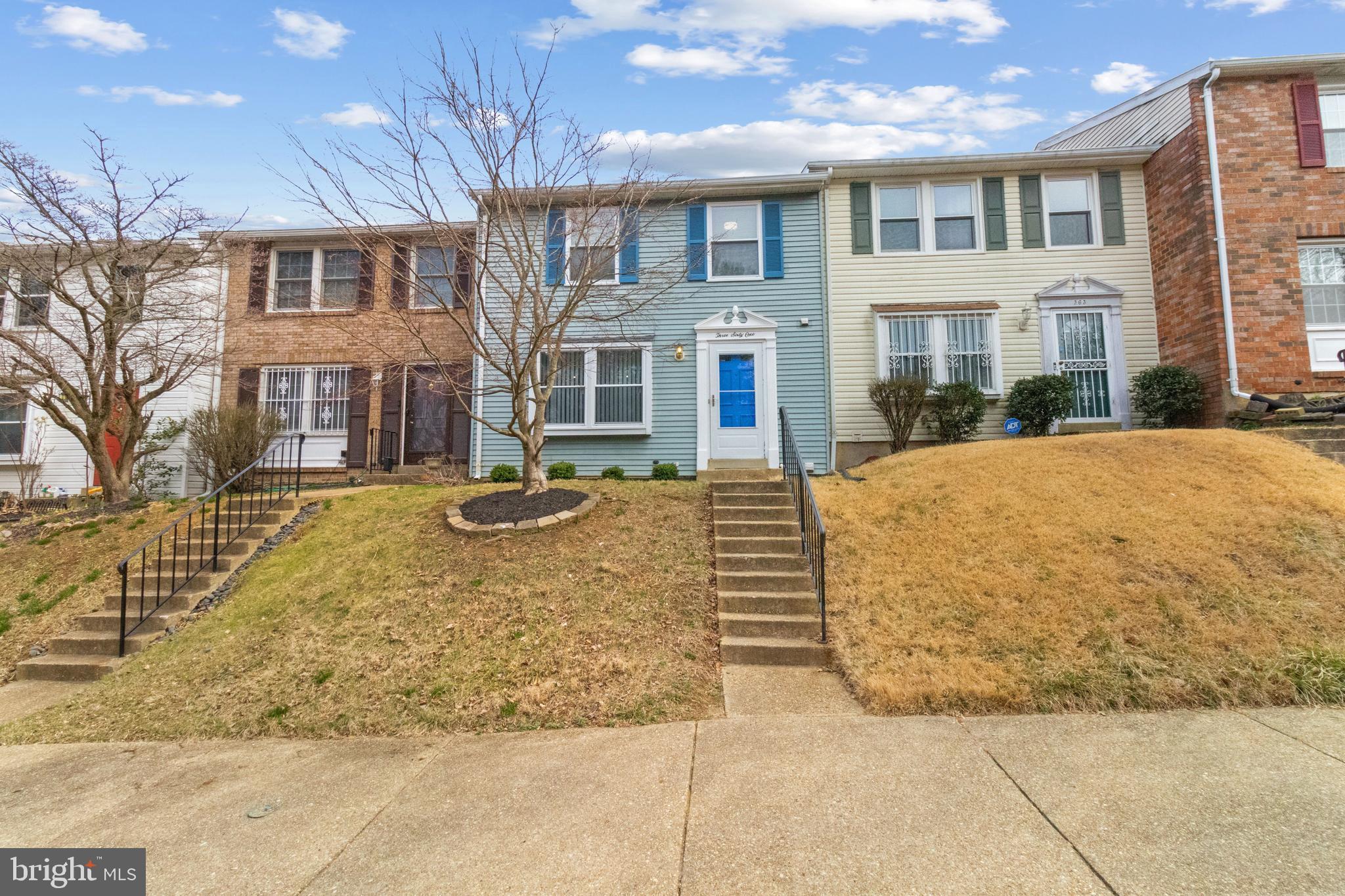 361 POSSUM COURT