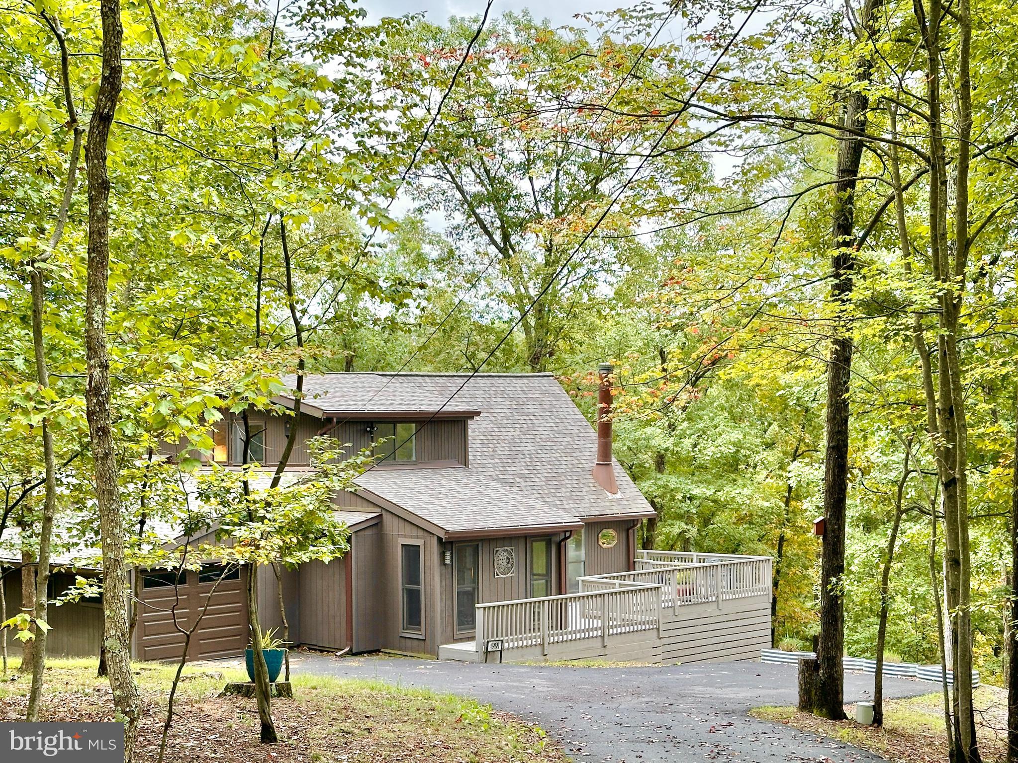 WALDEN WOODS - Residential