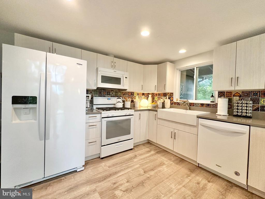 WALDEN WOODS - Residential