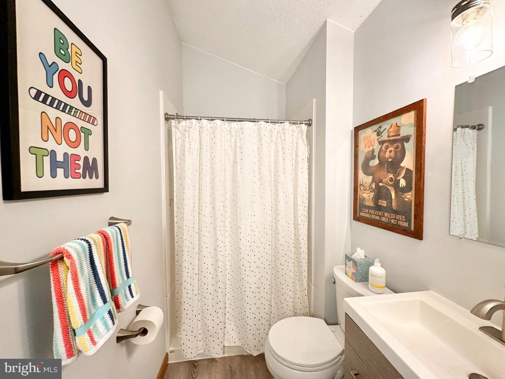 WALDEN WOODS - Residential