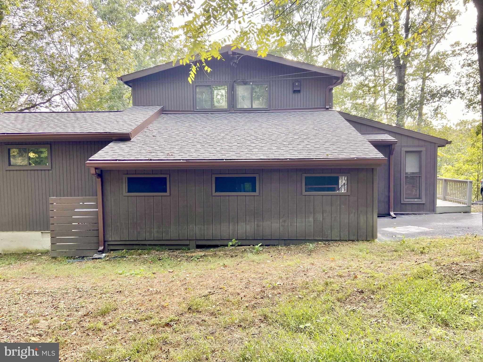 WALDEN WOODS - Residential