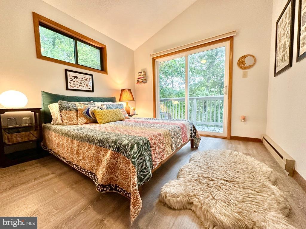 WALDEN WOODS - Residential