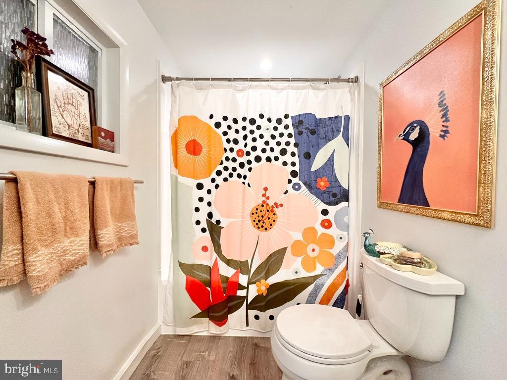 WALDEN WOODS - Residential