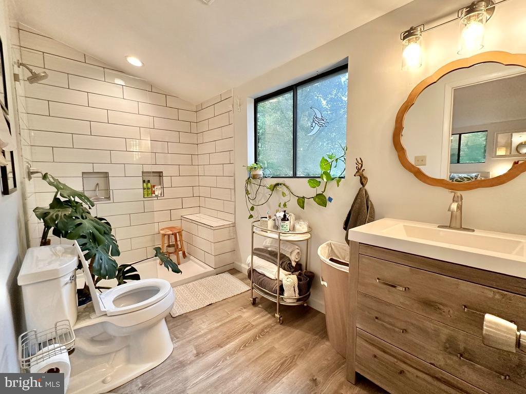 WALDEN WOODS - Residential