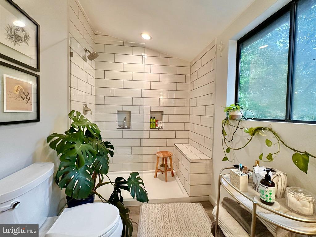 WALDEN WOODS - Residential