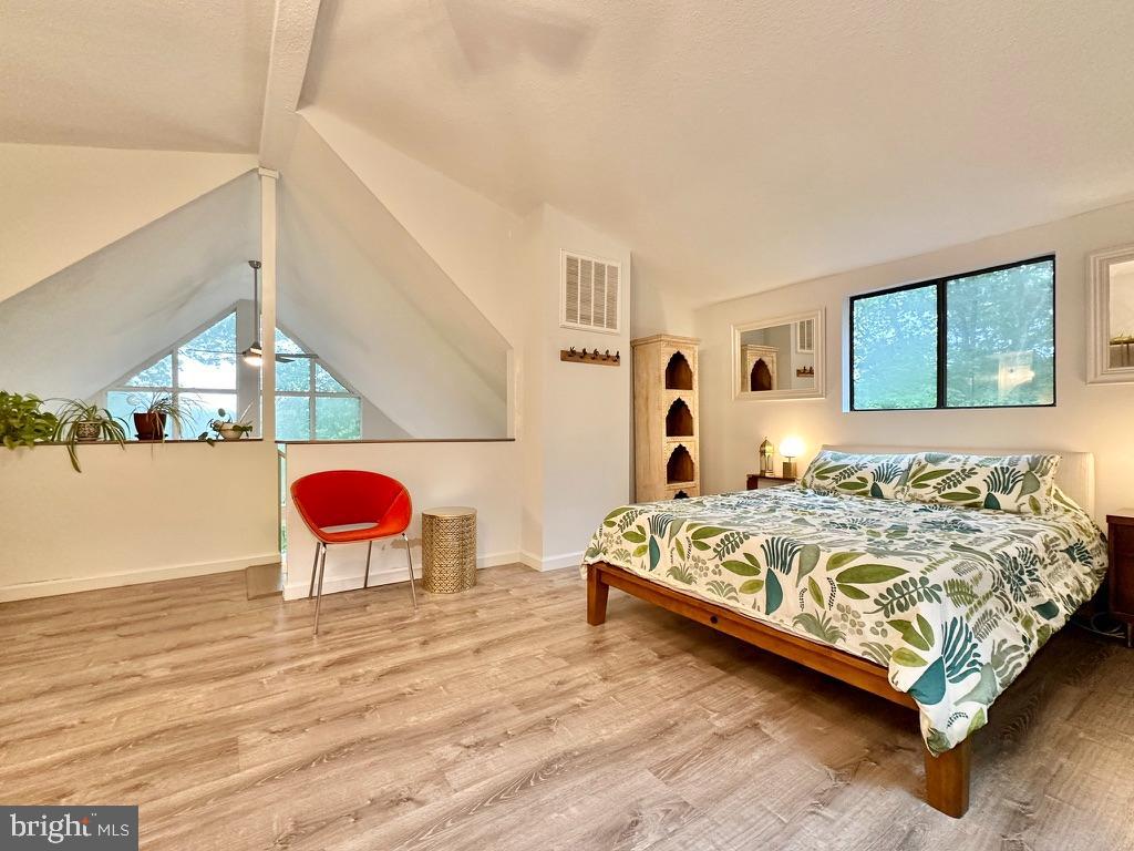 WALDEN WOODS - Residential