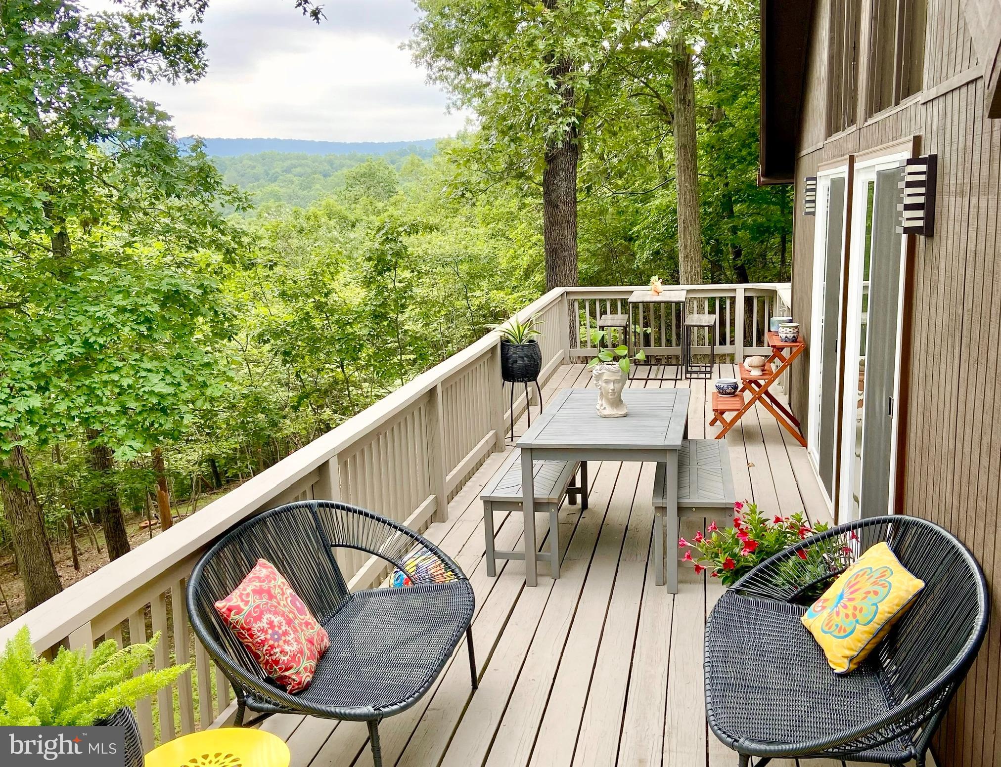 WALDEN WOODS - Residential