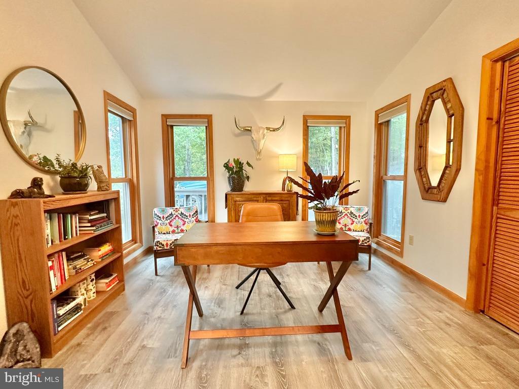 WALDEN WOODS - Residential