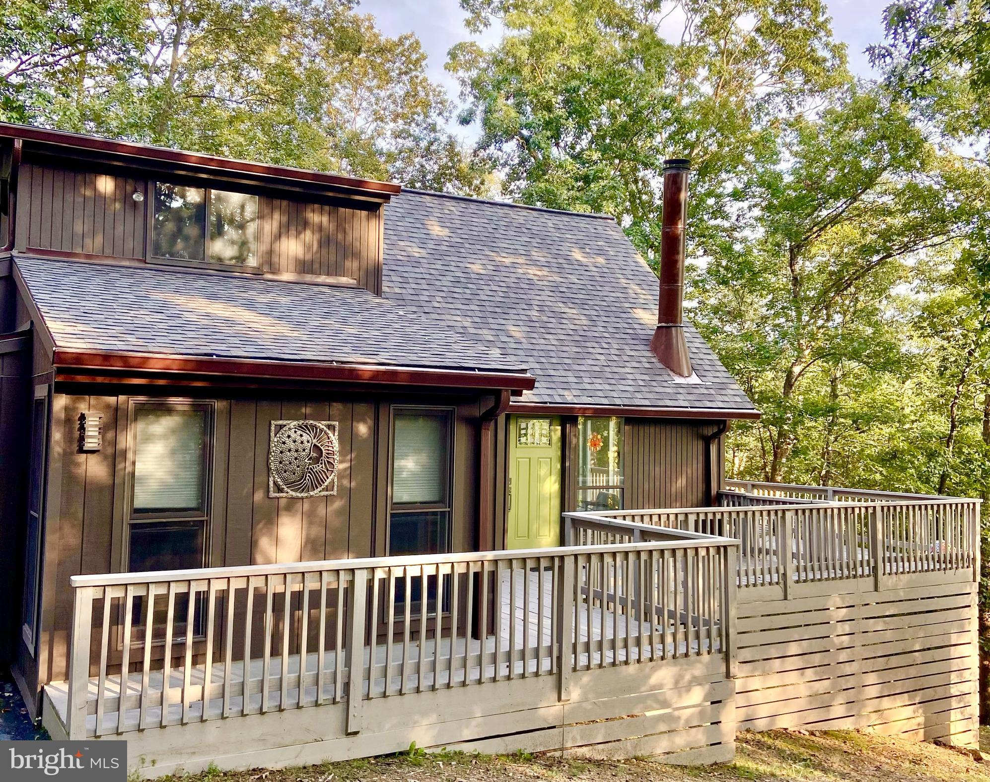 WALDEN WOODS - Residential