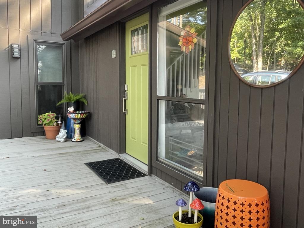 WALDEN WOODS - Residential