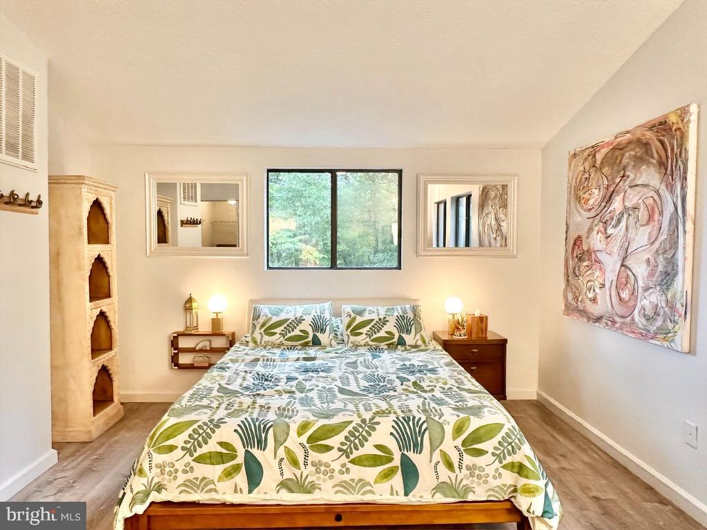 WALDEN WOODS - Residential