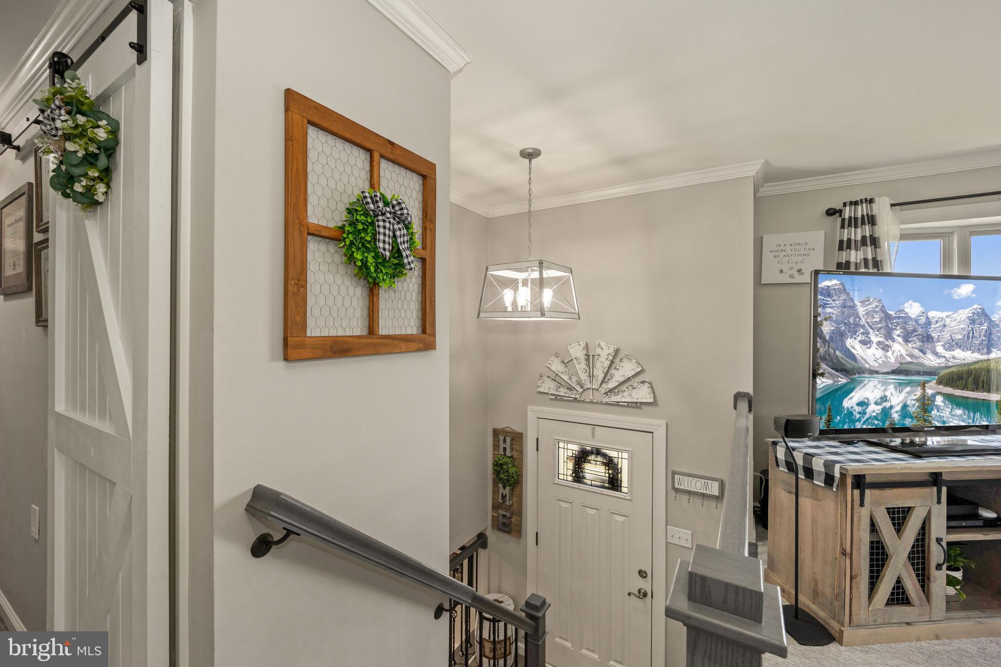 WHISPERING VALLEY - Residential