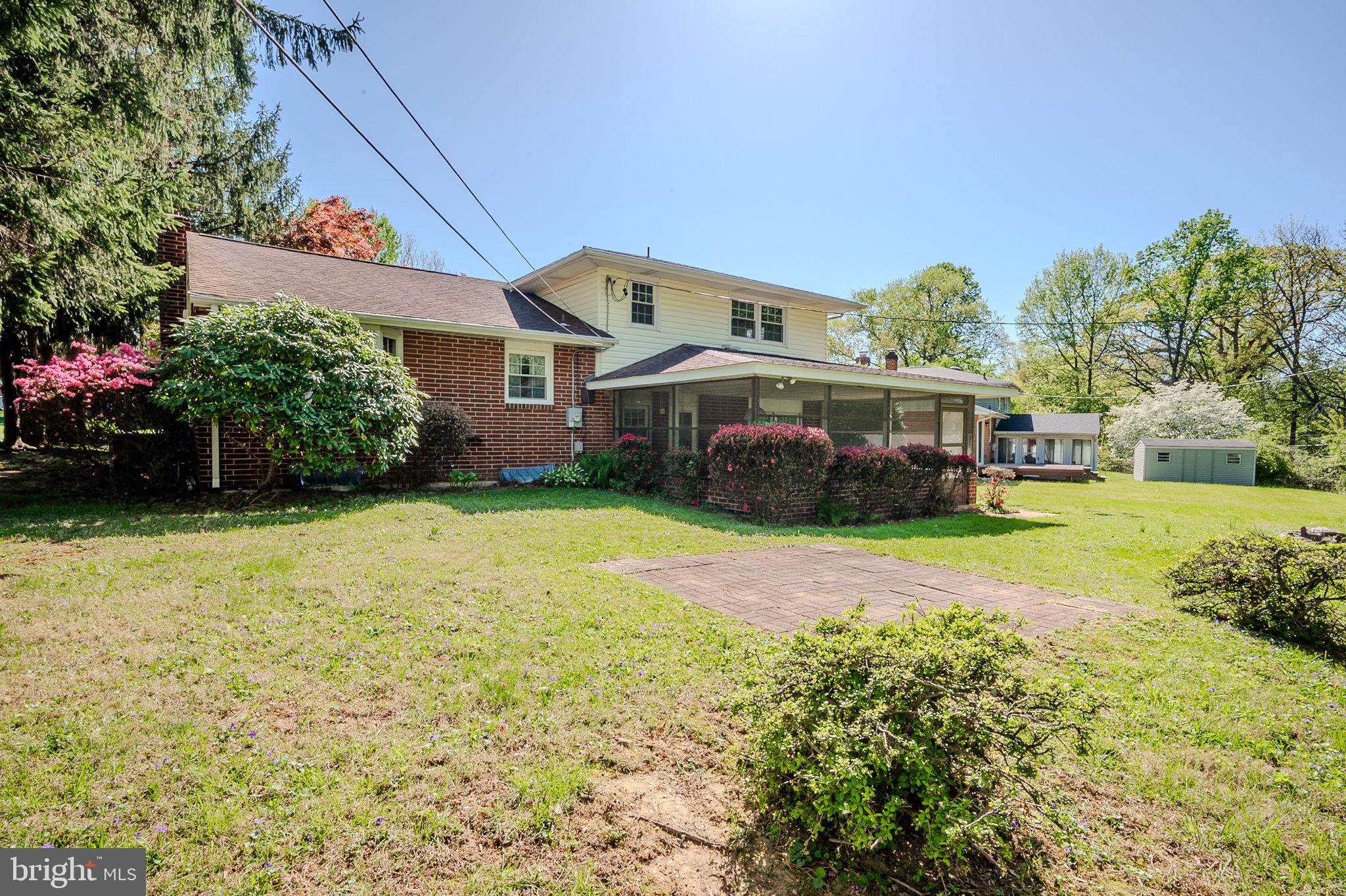 SHERWOOD PARK II - Residential