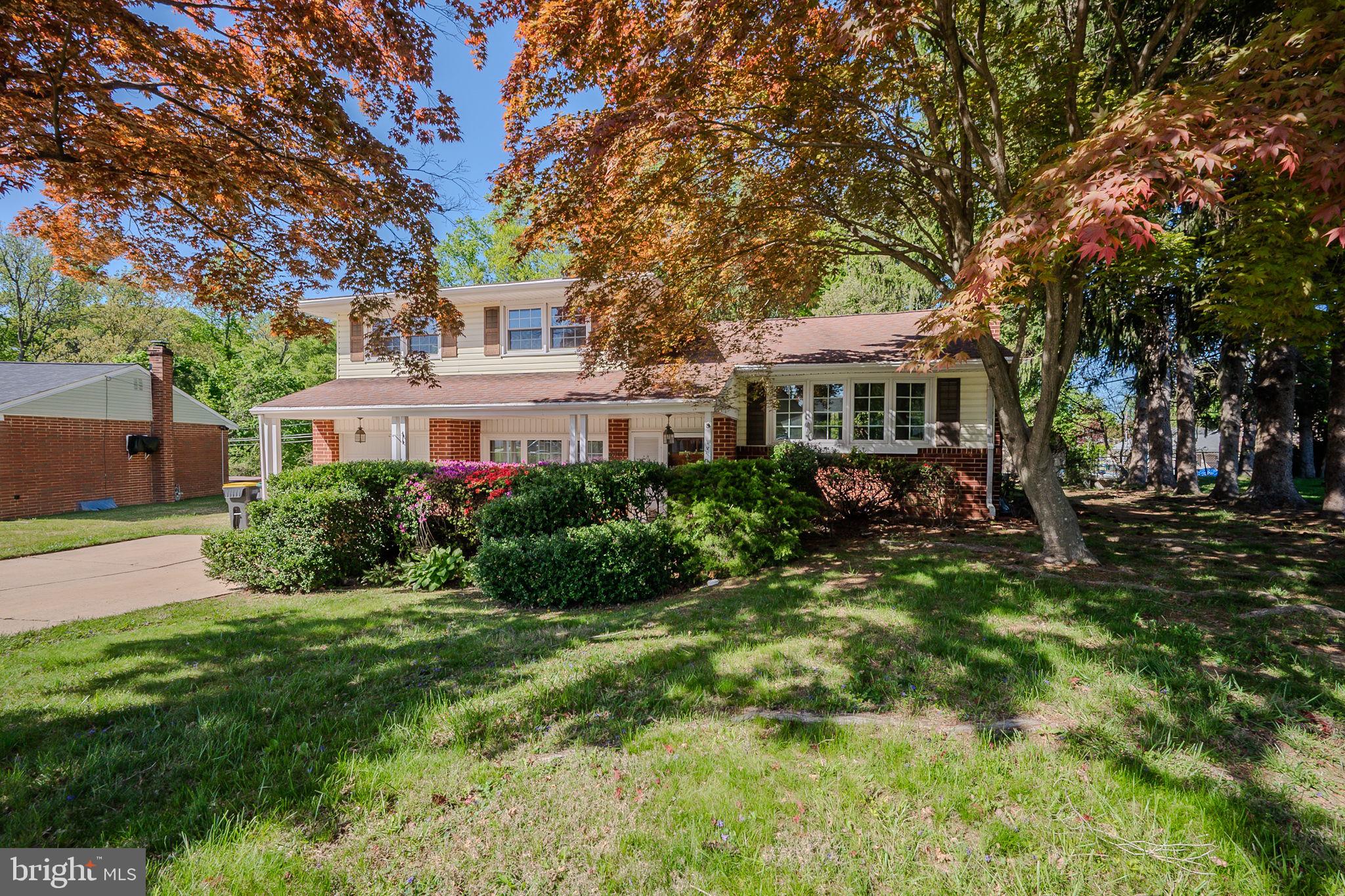 SHERWOOD PARK II - Residential