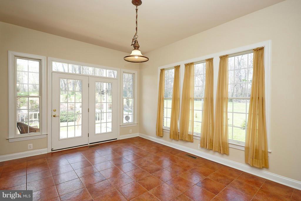 ROKEBY FARM - Residential