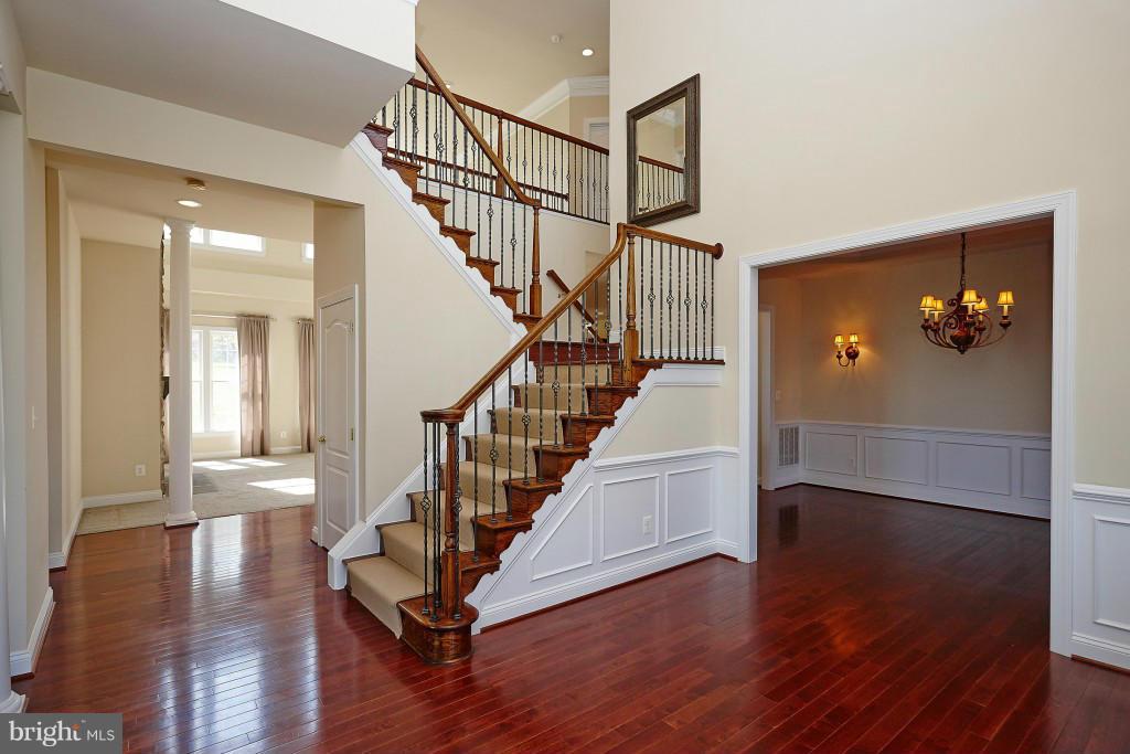 ROKEBY FARM - Residential