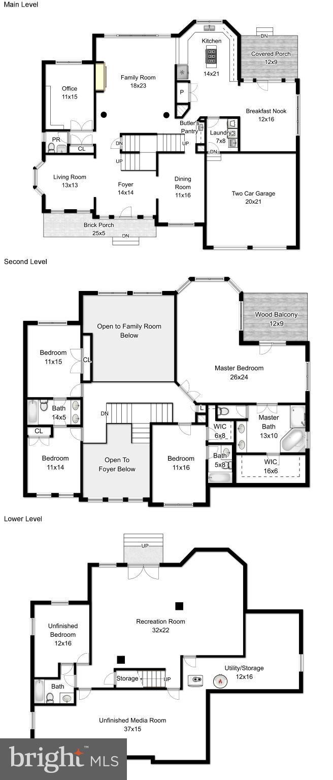 ROKEBY FARM - Residential