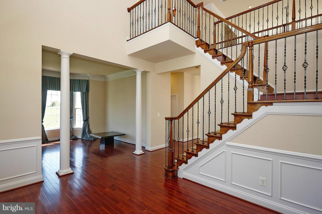 ROKEBY FARM - Residential