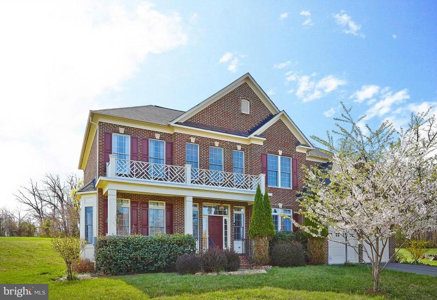 ROKEBY FARM - Residential
