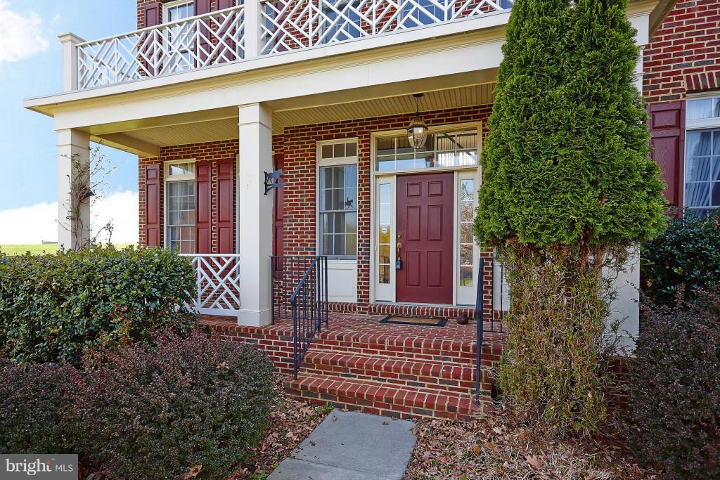 ROKEBY FARM - Residential