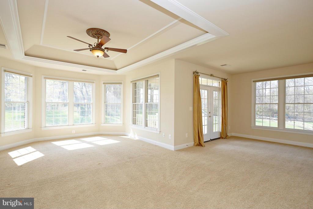 ROKEBY FARM - Residential