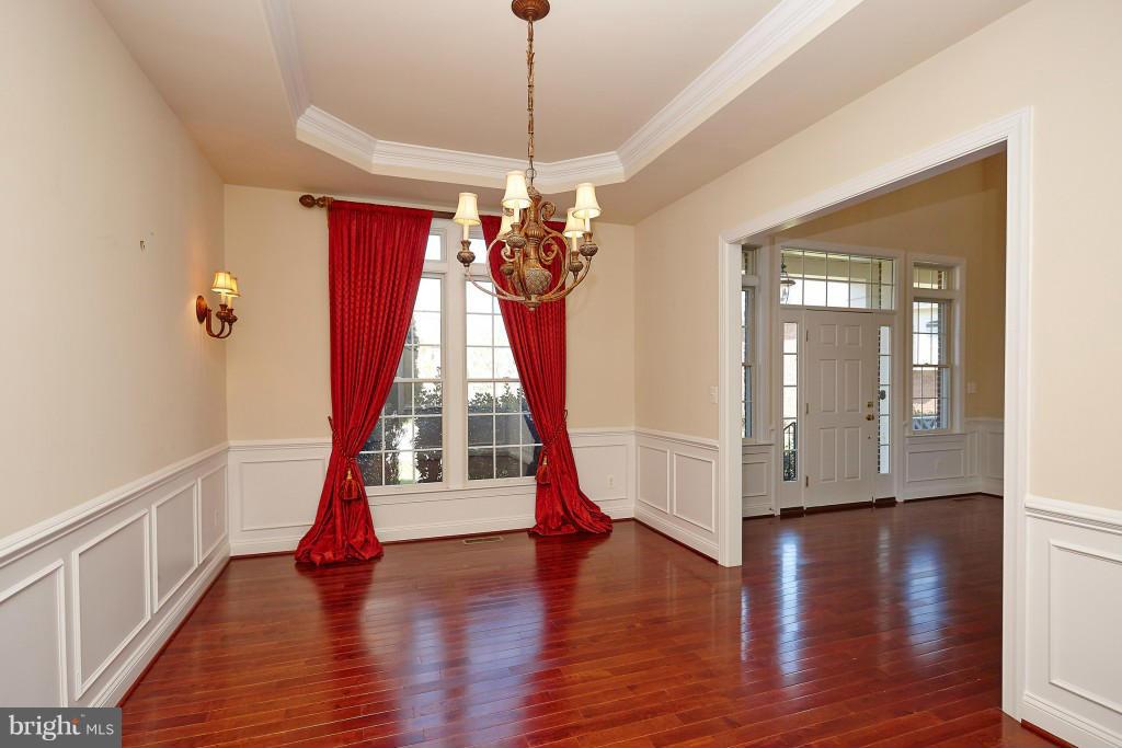 ROKEBY FARM - Residential