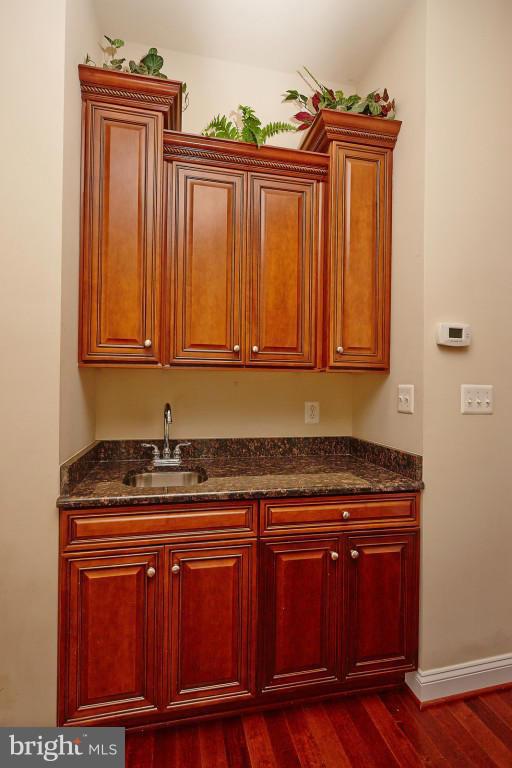 ROKEBY FARM - Residential