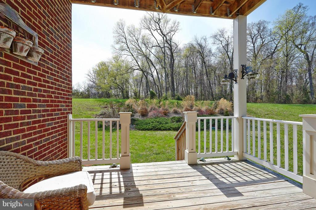 ROKEBY FARM - Residential