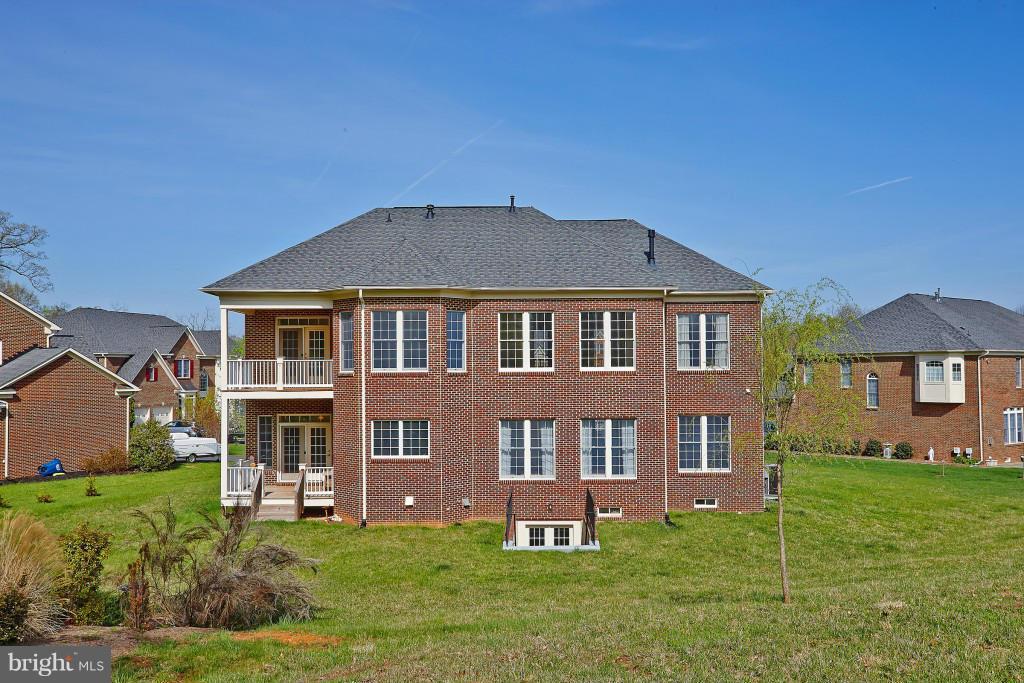 ROKEBY FARM - Residential