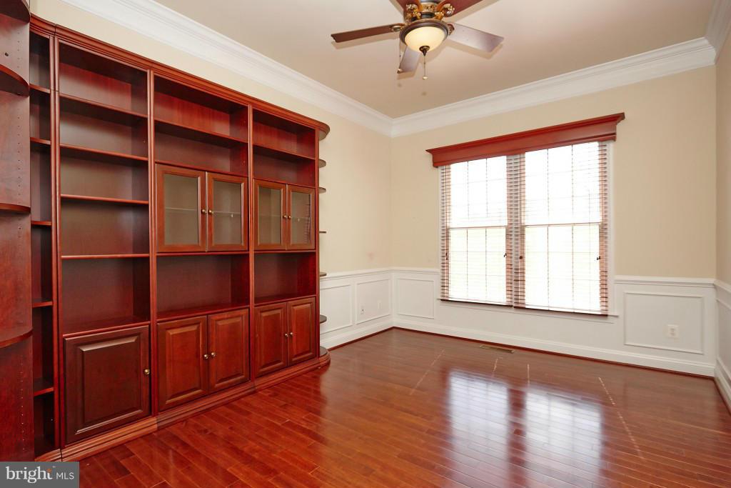 ROKEBY FARM - Residential