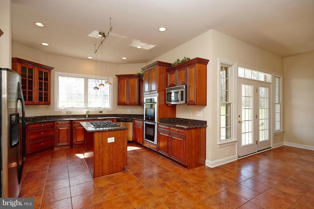 ROKEBY FARM - Residential