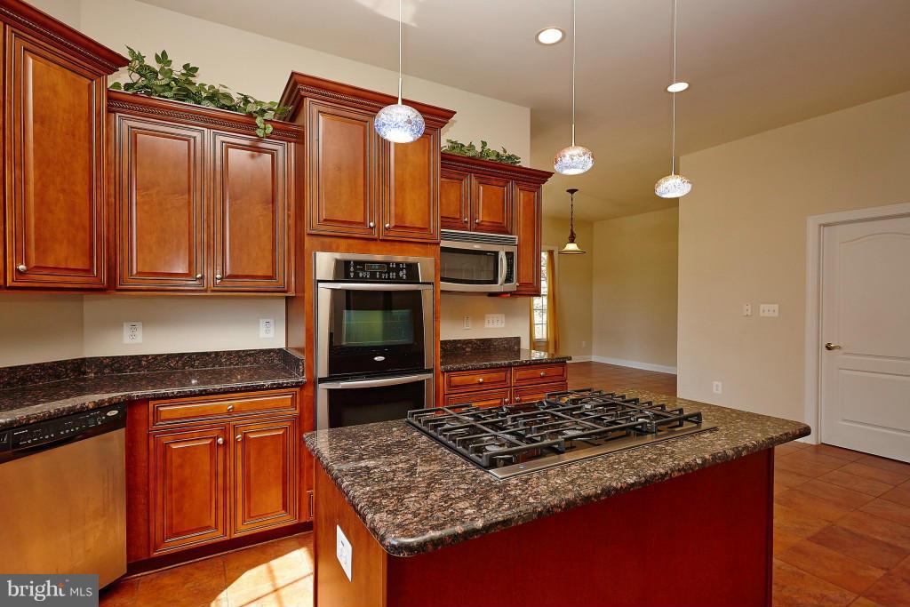 ROKEBY FARM - Residential