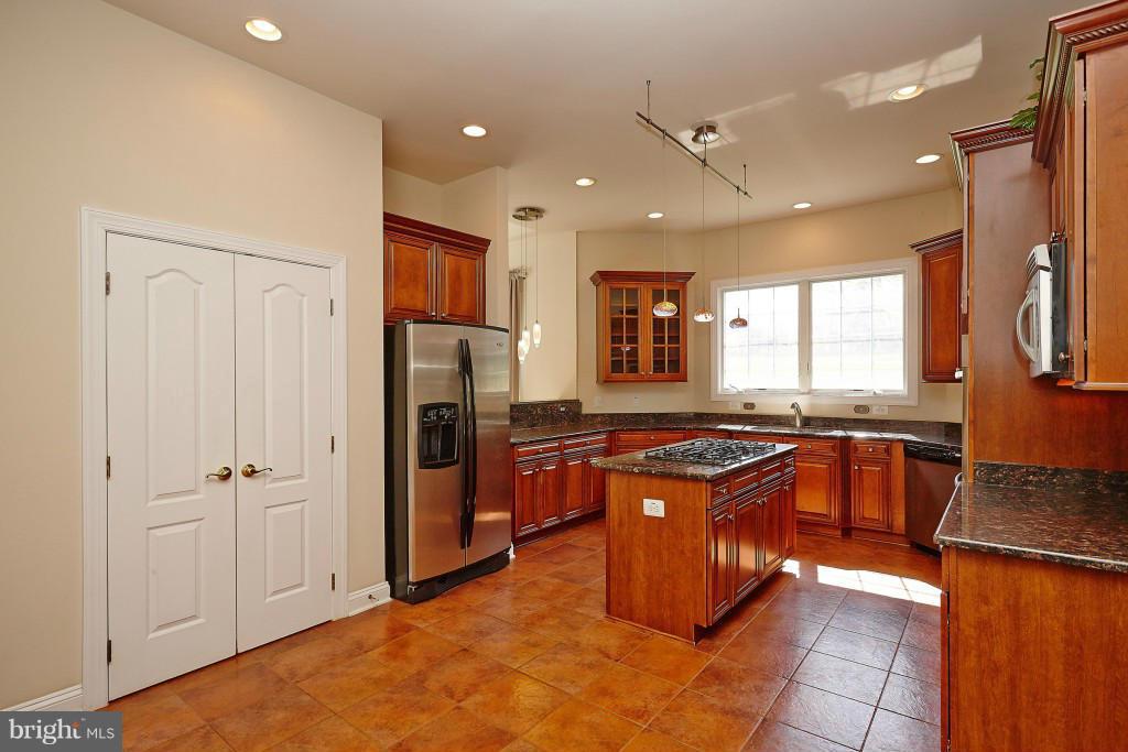 ROKEBY FARM - Residential