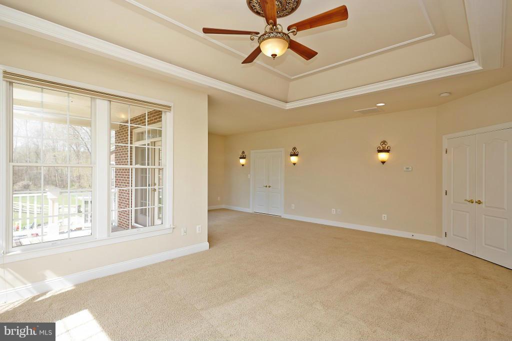 ROKEBY FARM - Residential