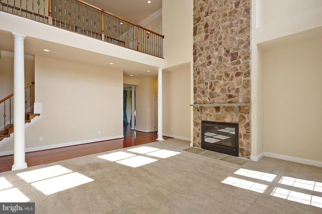 ROKEBY FARM - Residential