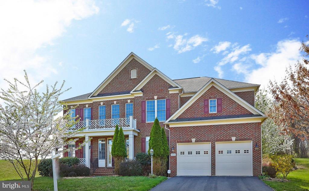 ROKEBY FARM - Residential