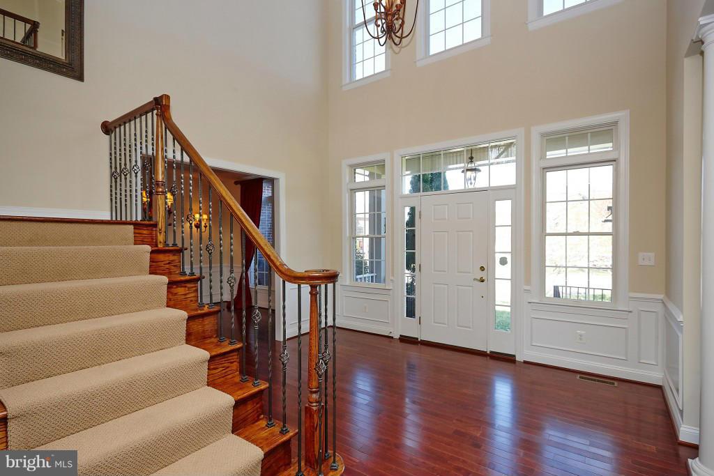 ROKEBY FARM - Residential