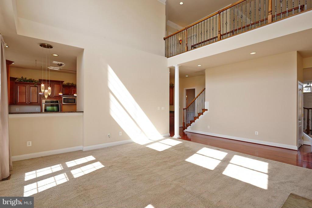 ROKEBY FARM - Residential