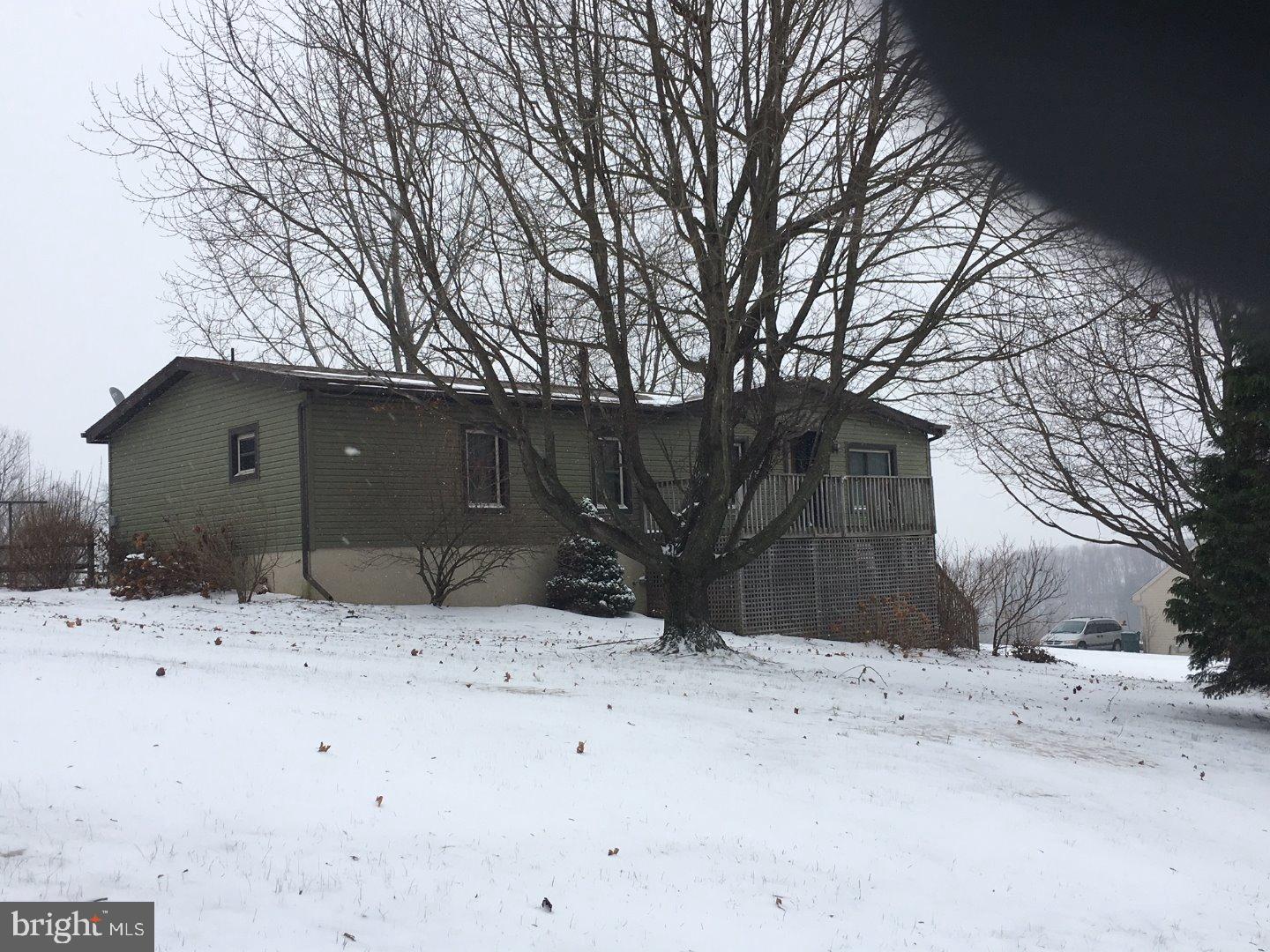 MARTIC TWP - Residential