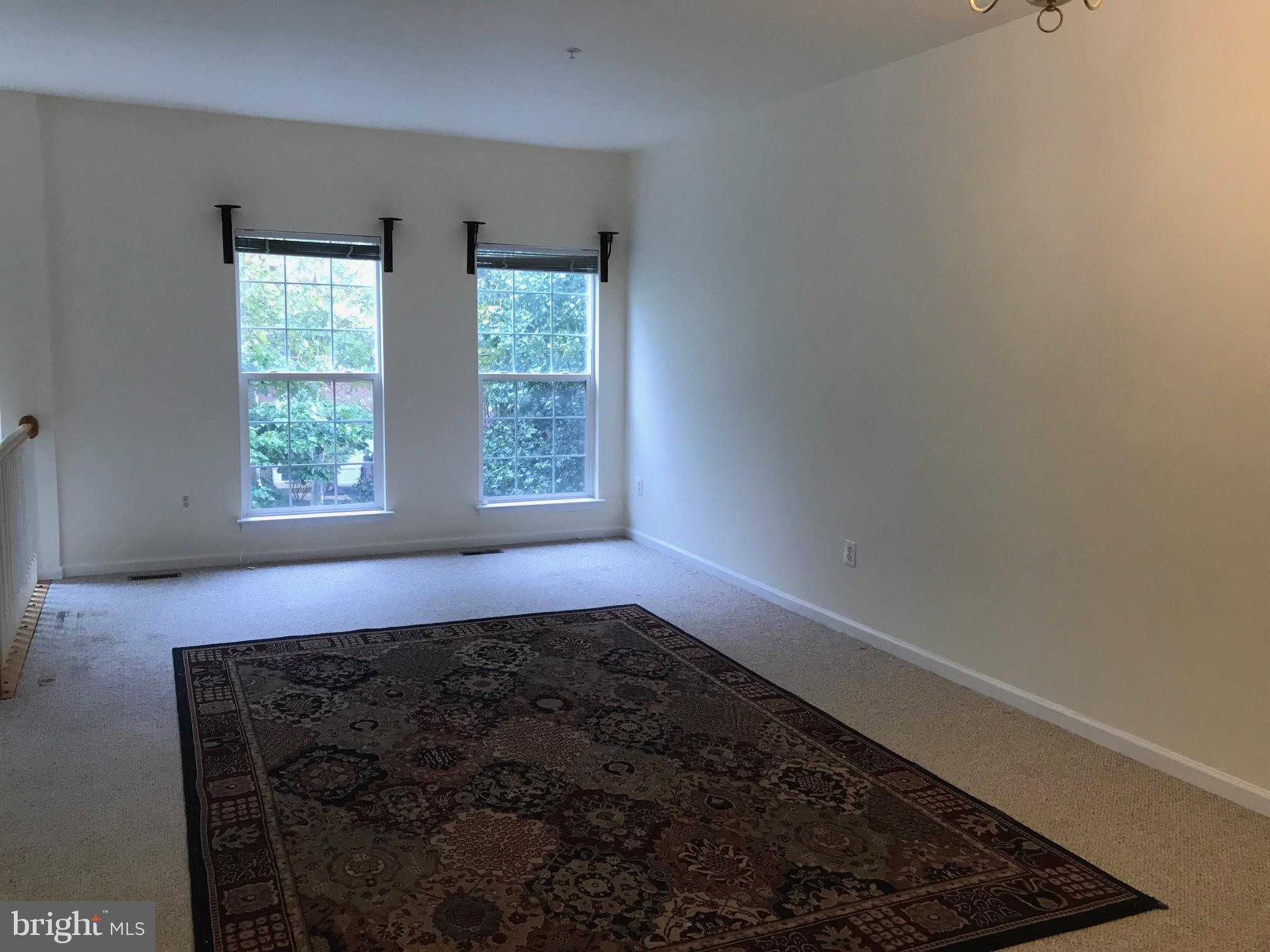 HOYLES MILL VILLAGE - Residential Lease