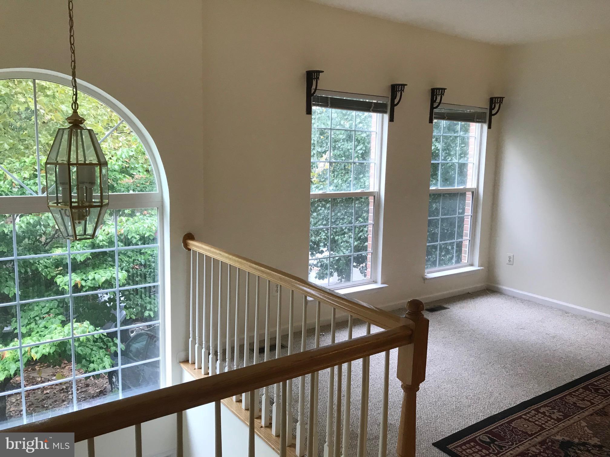 HOYLES MILL VILLAGE - Residential Lease